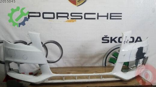 Audi A4 Ön Tampon çıkma parça