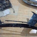 Audi A4 2020 Çıkma Ön Tampon
