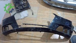 Audi A4 2020 Çıkma Ön Tampon
