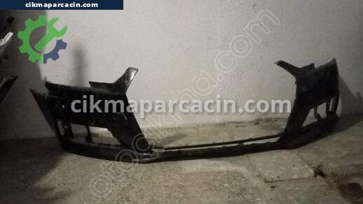 Audi A4 Ön Tampon çıkma parça