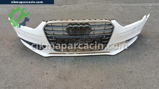 Audi A4 Ön Tampon çıkma parça