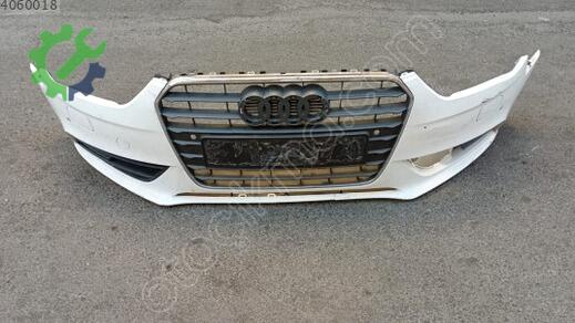 Audi A4 Ön Tampon çıkma parça