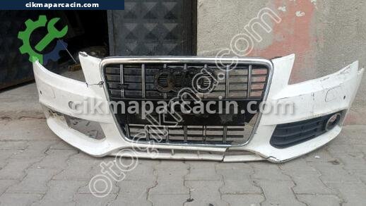 Audi A4 Ön Tampon çıkma parça