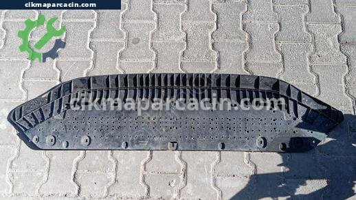 Audi A4 Ön Tampon çıkma parça