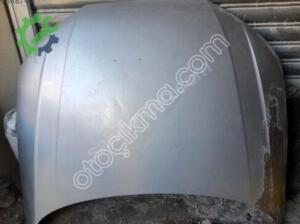 Audi A4 2007-2024 Çıkma Kaput
