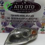 Audi A4 2008-2023 Çıkma Far