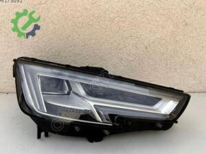 Audi A4 2013 Çıkma Far Sağ