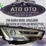 Audi A4 2016-2024 Çıkma Far 8W0941232