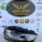 Audi A4 2005 Çıkma Far Sağ