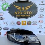 Audi A4 2005 Çıkma Far
