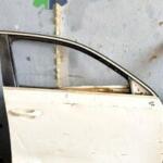 Audi A4 2008 Çıkma Sağ Ön Kapı