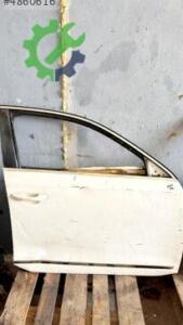 Audi A4 2008 Çıkma Sağ Ön Kapı