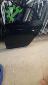 Audi A4 2023 Çıkma Sol Arka Kapı