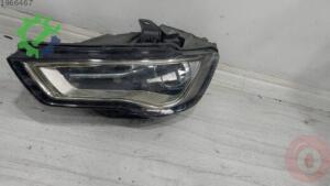 Audi A4 2023 Çıkma Far Sol