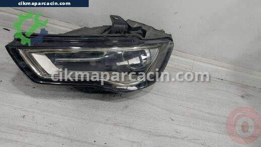 Audi A4 Far çıkma parça