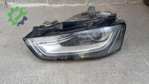 Audi A4 2006 Çıkma Far