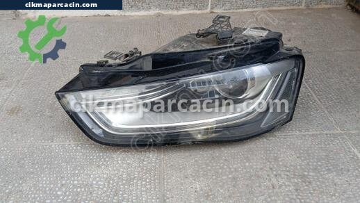 Audi A4 Far çıkma parça