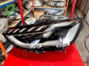 Audi A4 2013 Çıkma Sol Far