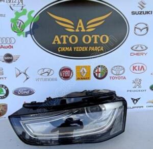 Audi A4 2005 Çıkma Far Sol