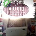 Audi A4 2005-2008 Çıkma Sol Ön Kapı No 2340417