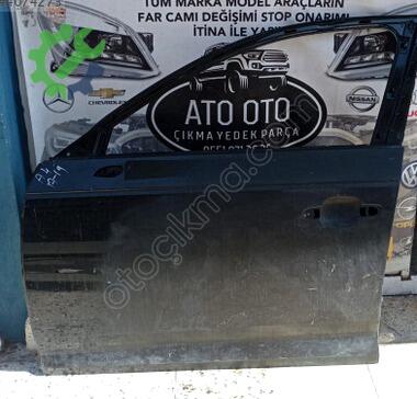 Audi A4 Sol Ön Kapı çıkma parça