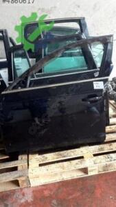 Audi A4 2008 Çıkma Sol Ön Kapı