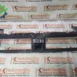 Audi A4 Panjur Tutucu Profil 2018 8W0807771