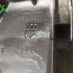 Audi A4 Panjur Tutucu Profil 2018 8W0807771