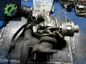 AUDİ A4 PASSAT 1.8 TFSİ ÇIKMA TURBO 06H 145 701