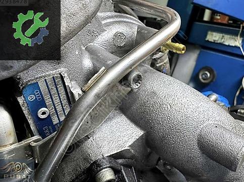 2020 Audi A4 Turbo Çıkma Parça Ankara