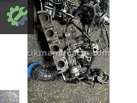 Audi A4 Turbo 06H145701 çıkma parça