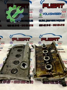 Volkswagen Passat Külbütör Kapağı çıkma parça