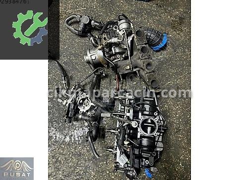 Audi A4 Enjektör çıkma parça