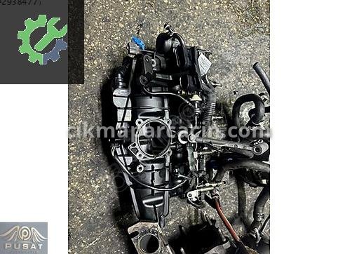 Audi A4 Emme Manifoldu 06H133185 çıkma parça