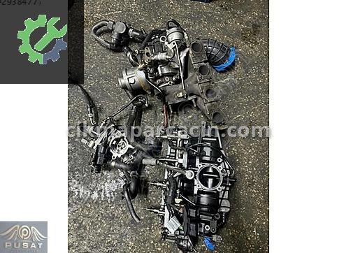 Audi A4 Emme Manifoldu 06H133185 çıkma parça