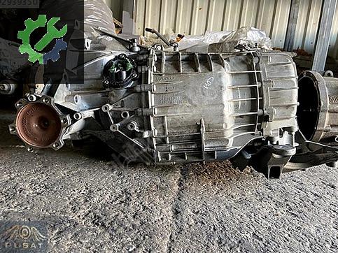 2020 Audi A4 Şanzıman Komple Çıkma Parça Ankara