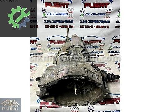 Audi A4 Manuel Şanzıman çıkma parça