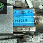 Audi A4 Passat direksiyon kolonu 3B0419502D/3B0419502F