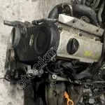 2017 Audi A3 Komple Motor Çıkma Parça İstanbul