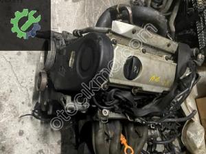 Audi A4 Passat Seat exeo 1.6 ALZ kodlu motor