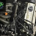 2003 Audi A4 Motor Takozu Çıkma Parça Kayseri