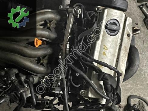 2003 Audi A4 Motor Takozu Çıkma Parça Kayseri