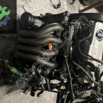 2003 Audi A4 Motor Takozu Çıkma Parça Kayseri