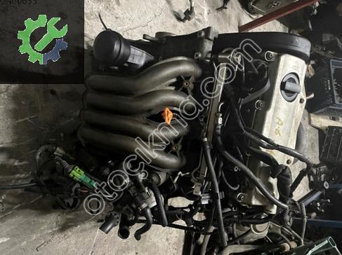2003 Audi A4 Motor Takozu Çıkma Parça Kayseri