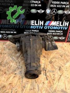 AUDİ A4 Q5 2.0 TDİ ÇIKMA ARKA DEFRANSİYEL 4460310067 8K0599287
