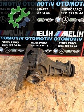 Audi A4 Arka Defransiyel 4460310067 çıkma parça