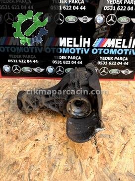 Audi A4 Arka Defransiyel 4460310067 çıkma parça