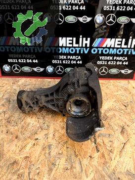 Audi A4 Arka Defransiyel 4460310067 çıkma parça