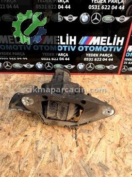Audi A4 Arka Defransiyel 4460310067 çıkma parça