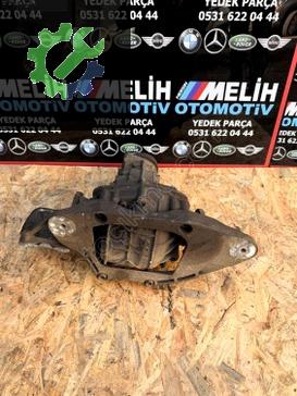 Audi A4 Arka Defransiyel 4460310067 çıkma parça